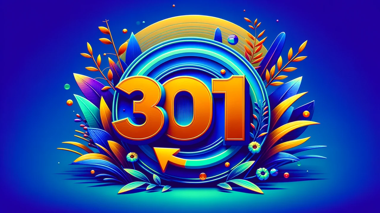 301 featured image