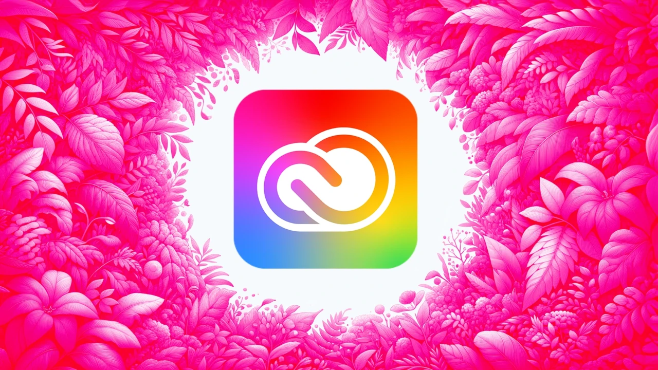 adobe creative cloud featured image