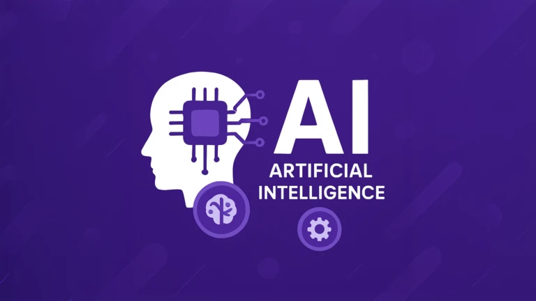 ai artificial intelligence cover