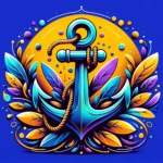 anchor text featured image - anchor and plants