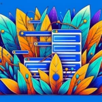 canonical tag cover - windows and leaves