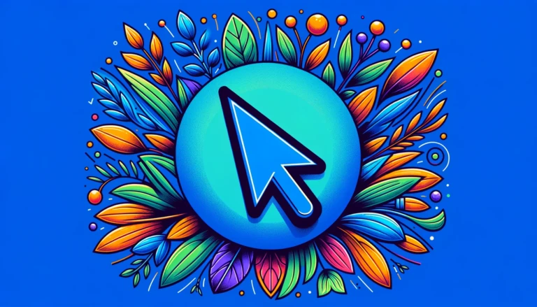 ctr - click through rate cover