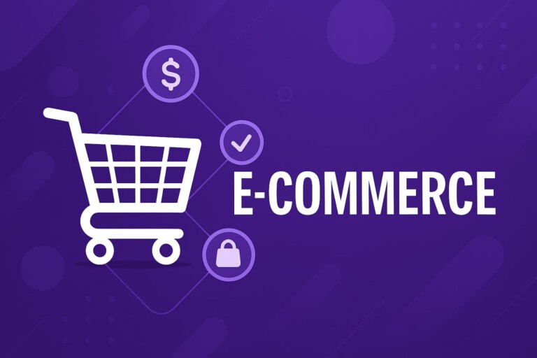 e-commerce cover