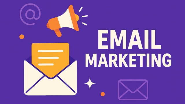 email marketing cover