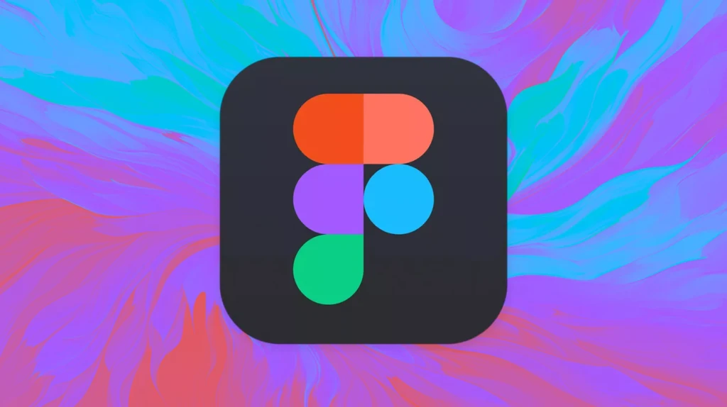 figma logo design