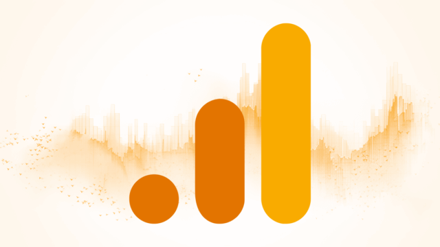 google analytics featured image