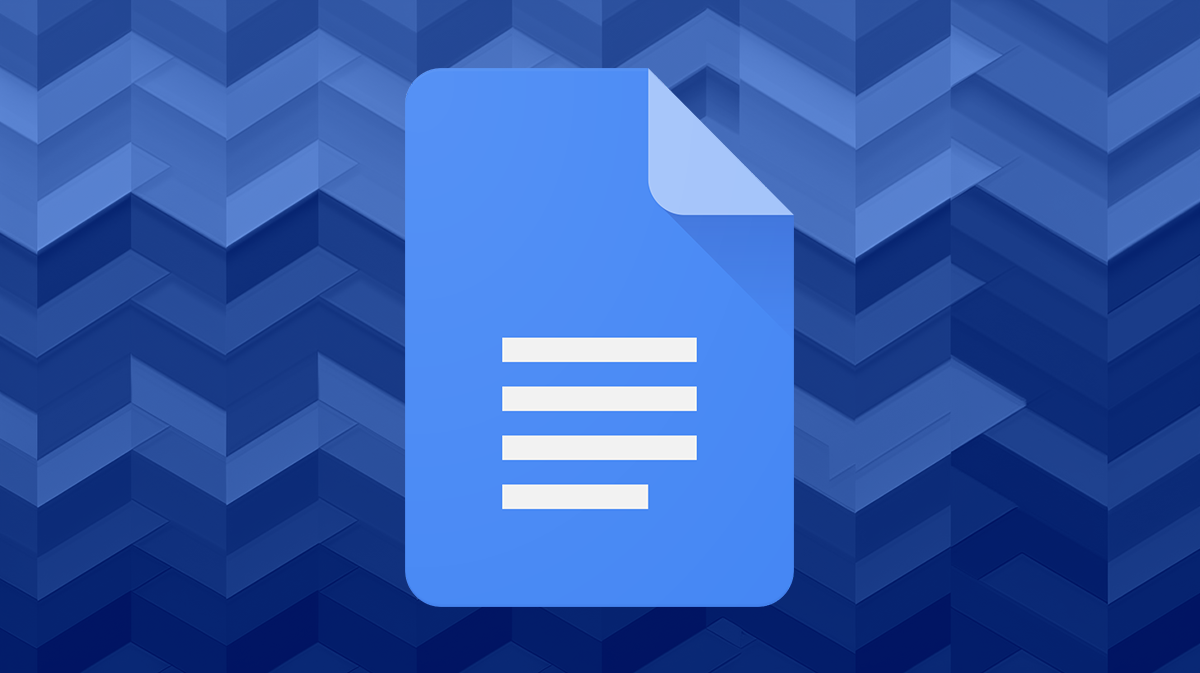 google docs featured image