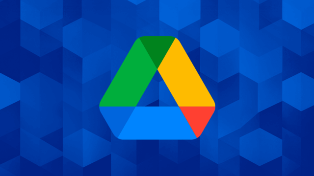 google drive featured image
