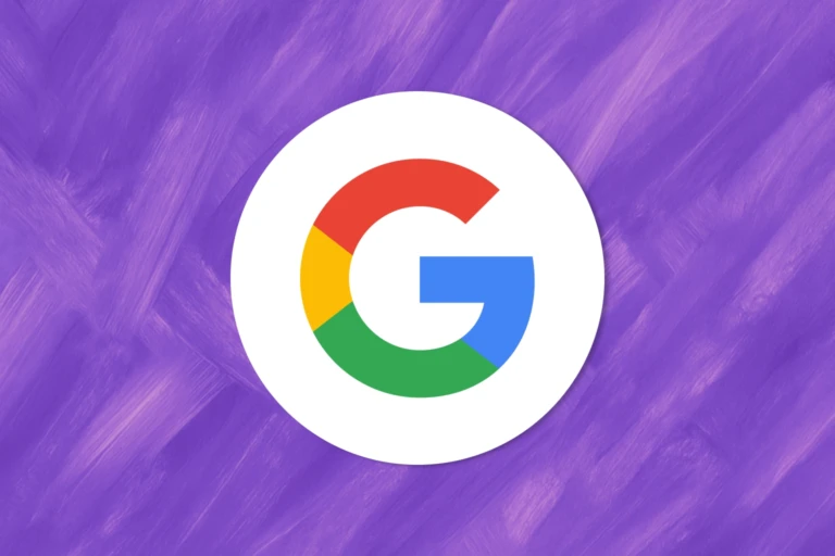 google search cover