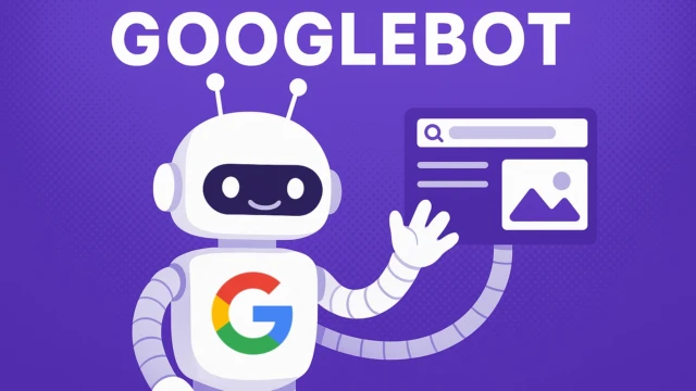 Googlebot cover image