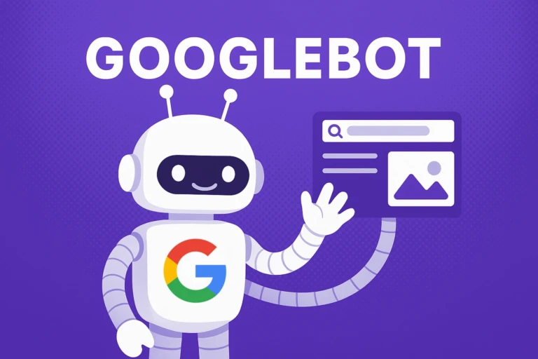 Googlebot cover image