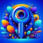 keyword density featured image - thick key and graphs