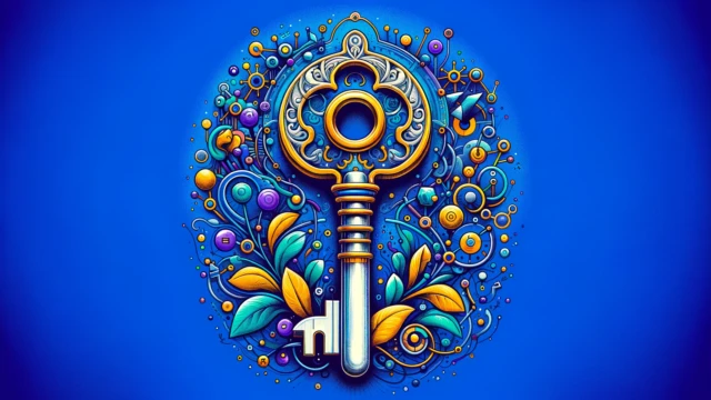 keyword research featured image