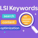 lsi keywords cover