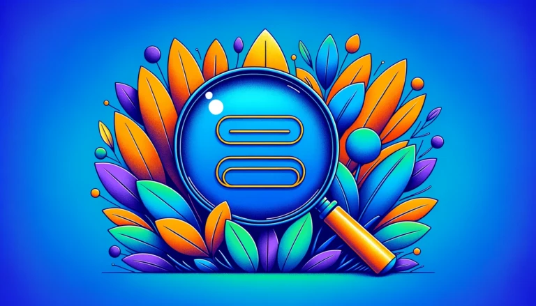 meta description spyglass and bubbles