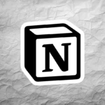 Notion featured image