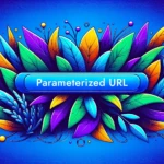 parameterized url cover