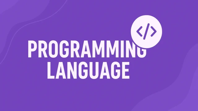 programming language cover