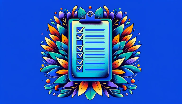 ranking factor cover - checklist and plants