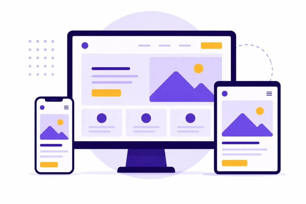 Small Business Website Packages