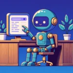 robots meta tag featured image - robot reading instructions