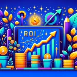 ROI cover - graphs and plants