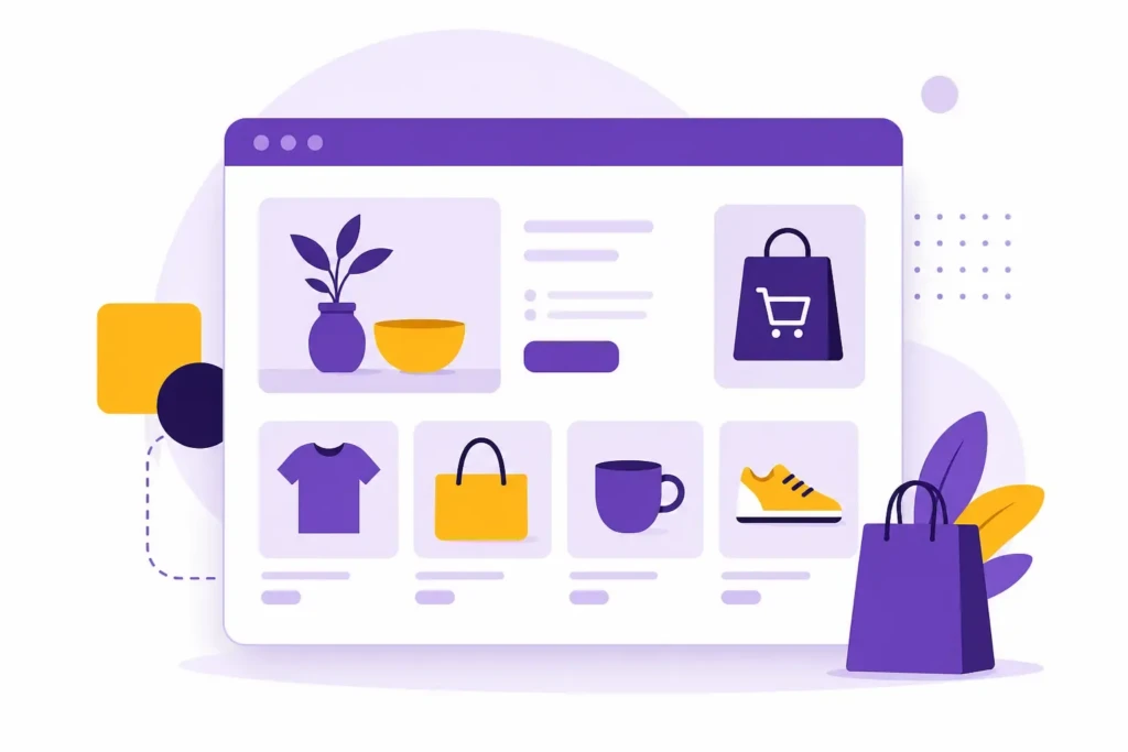 squarespace and e-commerce