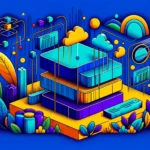 structured data cover - plants and HDDs