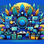 task management cover - time and other themes