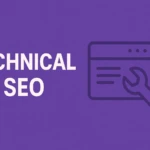 technical seo cover