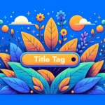 title tag featured image