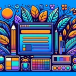 web design featured image