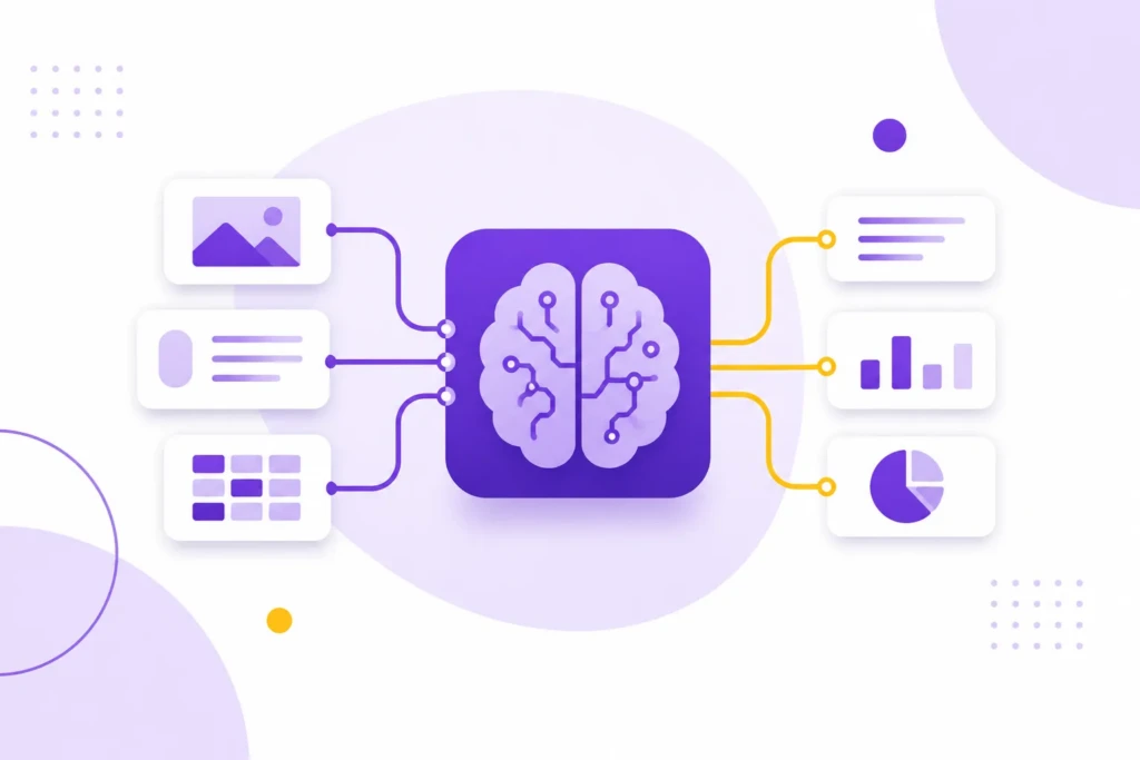 what ai actually does