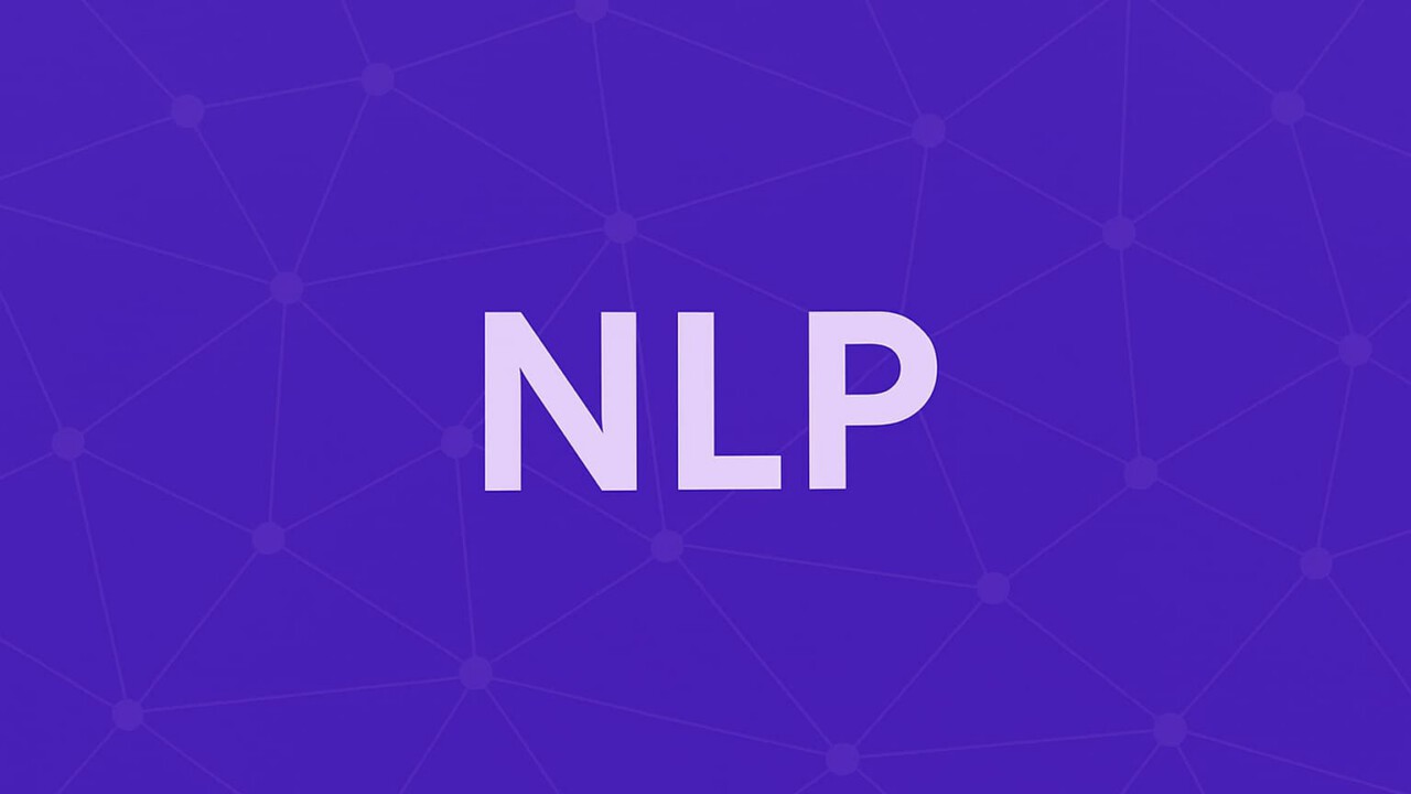 what is nlp cover