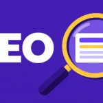 what is seo cover