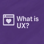 What is UX cover