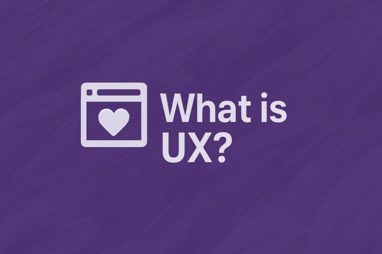 What is UX cover