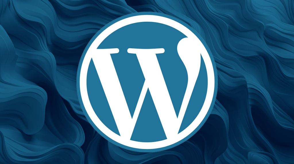 wordpress featured image