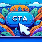 cta cover - button and cursor