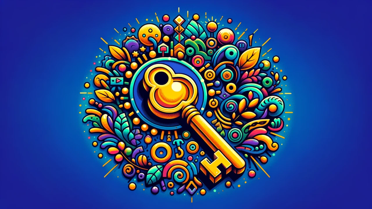 keyword featured image