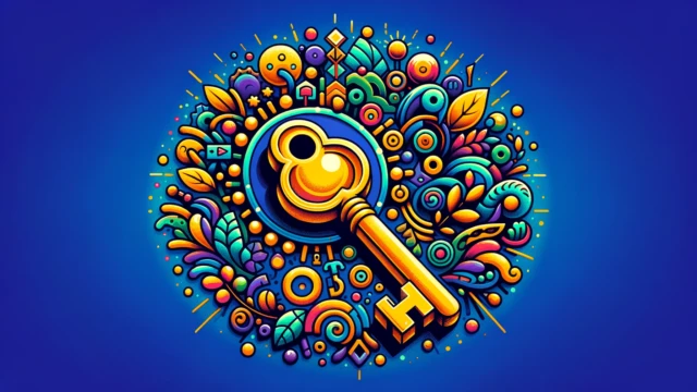 keyword featured image