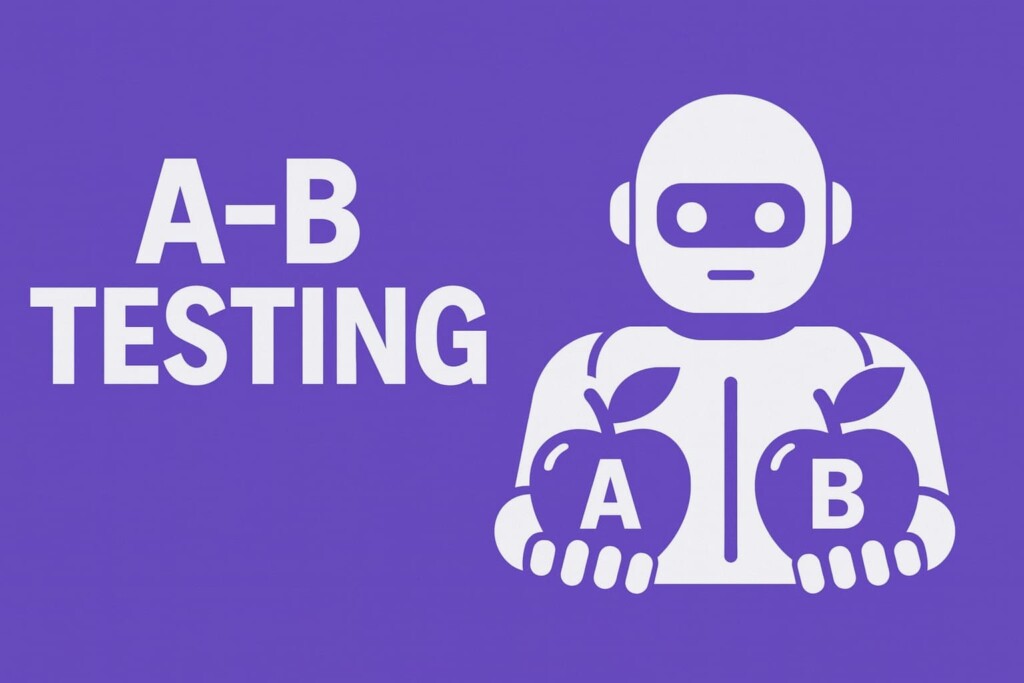 What is A/B Testing? Basics and How to Begin - TCB Studio