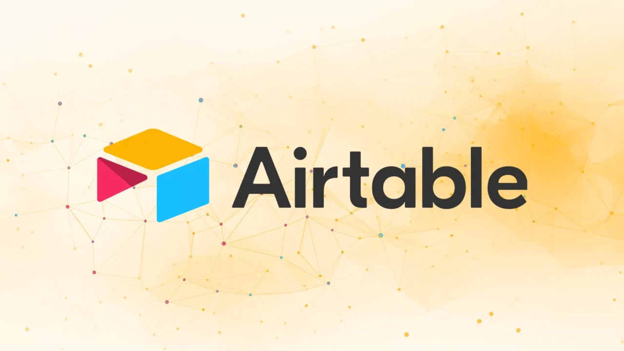 airtable featured image