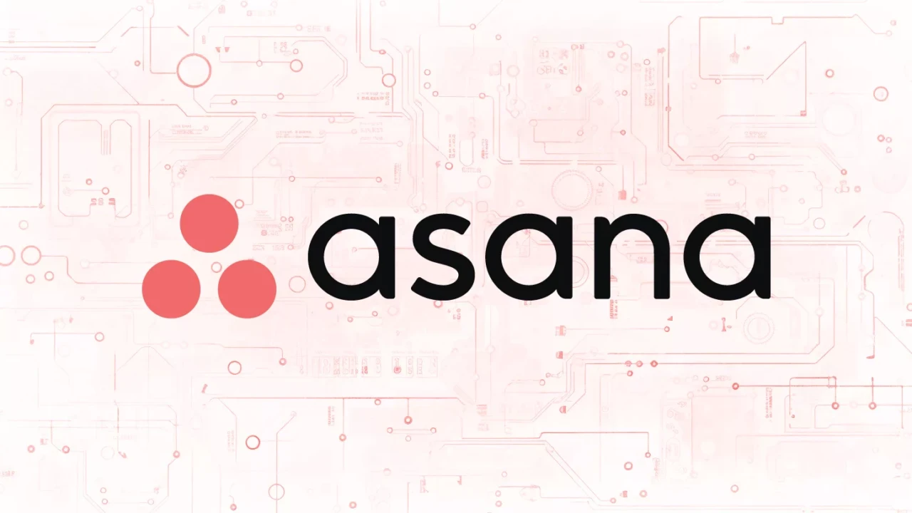 asana featured image