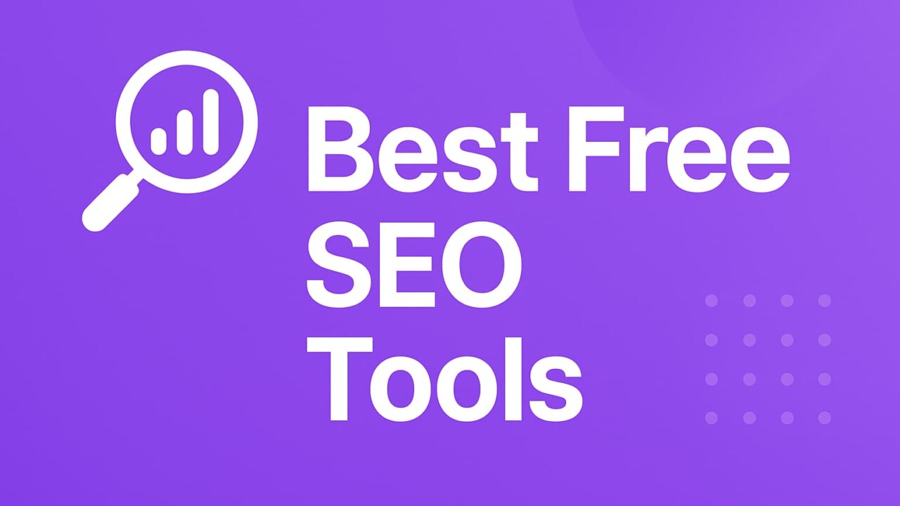 best free seo tools