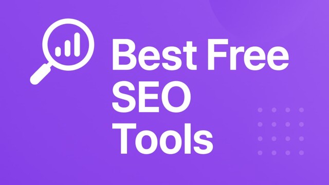 best free seo tools