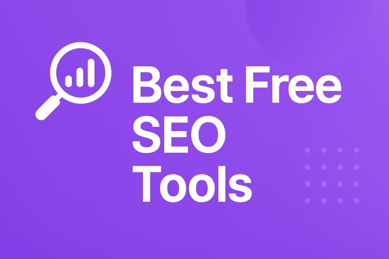 best free seo tools
