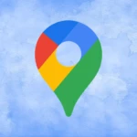 Google Maps featured image