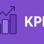 kpi key performance indicator cover