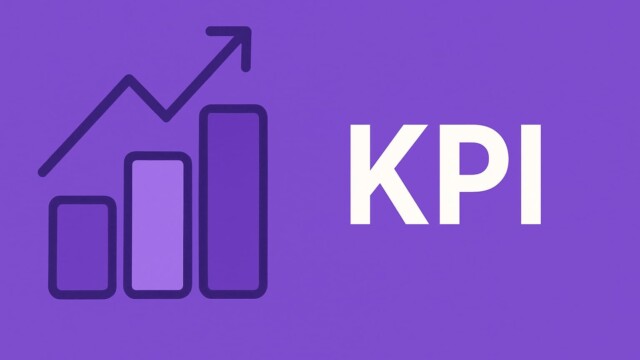 kpi key performance indicator cover